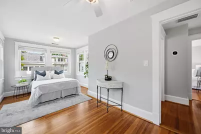 3755 Jenifer Street NW, Washington, DC 20015 - Photo 22