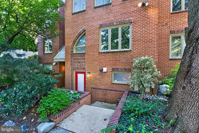 3309 19th Street NW #A5, Washington, DC 20010 - Photo 2