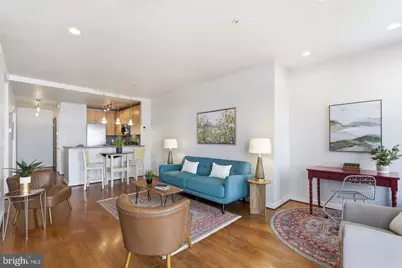 2412 17th Street NW #305, Washington, DC 20009 - Photo 4