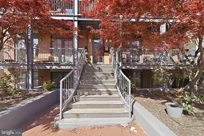 2412 17th Street NW #305, Washington, DC 20009 - Photo 2