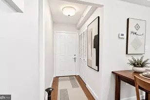 3611 38th St NW, Washington, DC 20016 - Photo 2