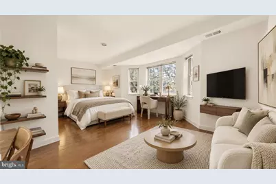 3611 38th Street NW #305, Washington, DC 20016 - Photo 10