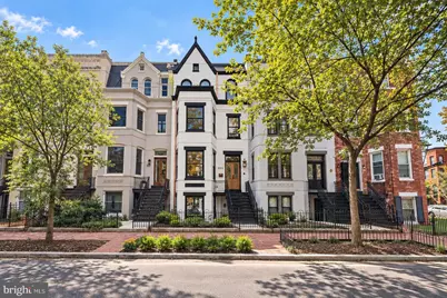505 Constitution Avenue NE, Washington, DC 20002 - Photo 2