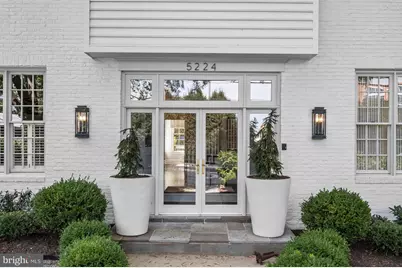 5224 Loughboro Road NW, Washington, DC 20016 - Photo 2