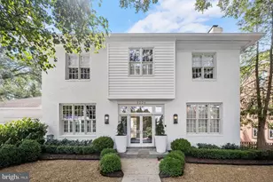 5224 Loughboro Rd NW, Washington, DC 20016 - Photo 1