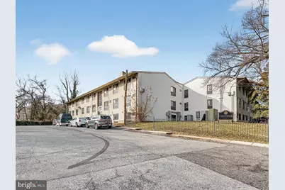 3111 Naylor Road SE #104, Washington, DC 20020 - Photo 14