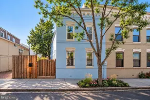 616 Pickford Pl NE, Washington, DC 20002 - Photo 1