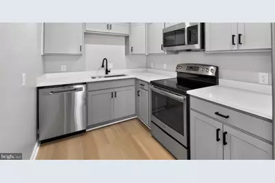3106 Berry Road NE #20, Washington, DC 20018 - Photo 18