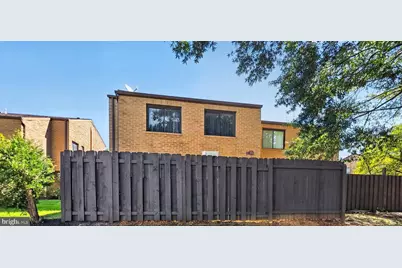 3106 Berry Road NE #20, Washington, DC 20018 - Photo 30