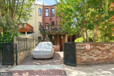 1333 21st Street NW, Washington, DC 20036 - Photo 76