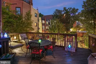 1333 21st St NW, Washington, DC 20036 - Photo 50