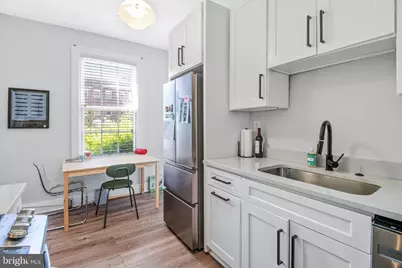 2527 Q Street NW #110, Washington, DC 20007 - Photo 6