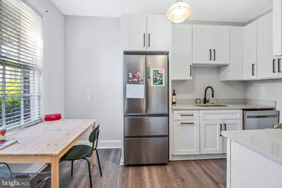 2527 Q Street NW #110, Washington, DC 20007 - Photo 2