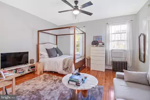 2527 Q St NW, Washington, DC 20007 - Photo 4