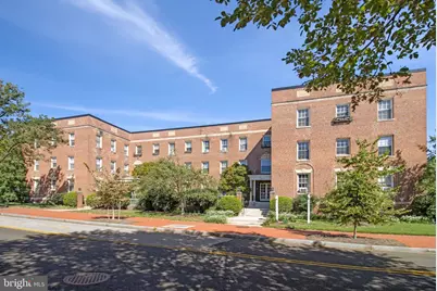 2527 Q Street NW #110, Washington, DC 20007 - Photo 1