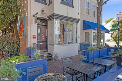 2527 Q Street NW #110, Washington, DC 20007 - Photo 16