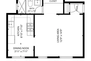 2527 Q St NW, Washington, DC 20007 - Photo 10