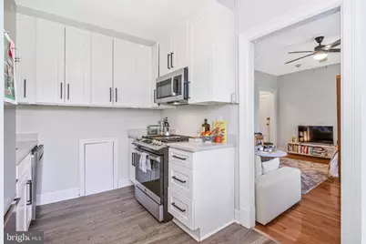 2527 Q Street NW #110, Washington, DC 20007 - Photo 8