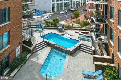 50 Florida Avenue NE #502, Washington, DC 20002 - Photo 20