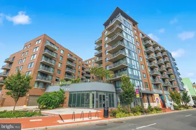 50 Florida Avenue NE #502, Washington, DC 20002 - Photo 2