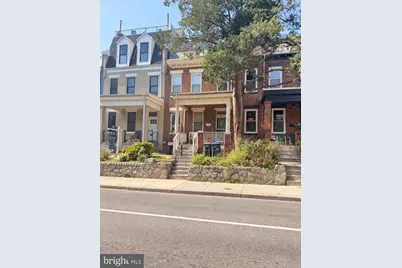 3224 Warder Street NW, Washington, DC 20010 - Photo 2
