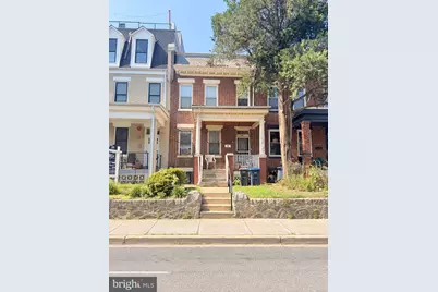 3224 Warder Street NW, Washington, DC 20010 - Photo 1