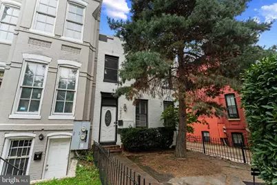 1907 11th Street NW #2, Washington, DC 20001 - Photo 1