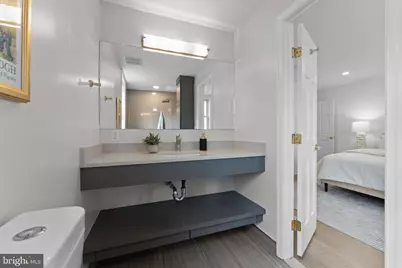 1907 11th Street NW #2, Washington, DC 20001 - Photo 20