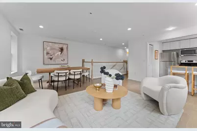 1907 11th Street NW #2, Washington, DC 20001 - Photo 8