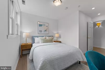 1907 11th Street NW #2, Washington, DC 20001 - Photo 26