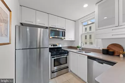 1907 11th Street NW #2, Washington, DC 20001 - Photo 12