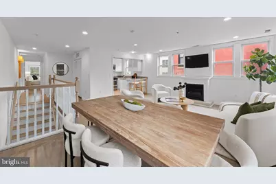 1907 11th Street NW #2, Washington, DC 20001 - Photo 14
