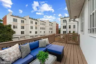 1907 11th St NW, Washington, DC 20001 - Photo 30