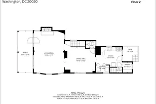 2237 Mt View Pl SE, Washington, DC 20020 - Photo 4