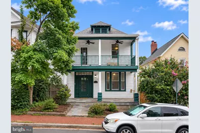2237 Mount View Place SE, Washington, DC 20020 - Photo 1