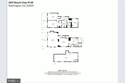2237 Mount View Place SE, Washington, DC 20020 - Photo 46