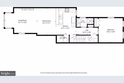 523 NW Florida Avenue NW #2, Washington, DC 20001 - Photo 24