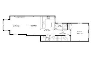 523 NW Florida Ave NW, Washington, DC 20001 - Photo 24