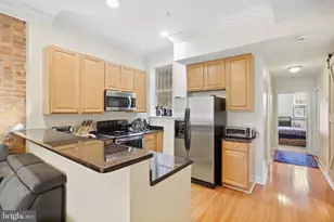523 NW Florida Ave NW, Washington, DC 20001 - Photo 6