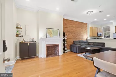 523 NW Florida Avenue NW #2, Washington, DC 20001 - Photo 4