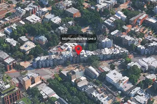 523 NW Florida Ave NW, Washington, DC 20001 - Photo 2