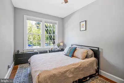 2527 Q Street NW #108, Washington, DC 20007 - Photo 8