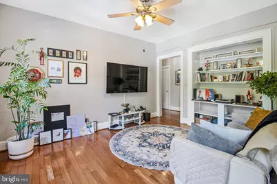 2527 Q Street NW #108, Washington, DC 20007 - Photo 4