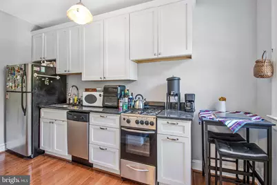 2527 Q Street NW #108, Washington, DC 20007 - Photo 6