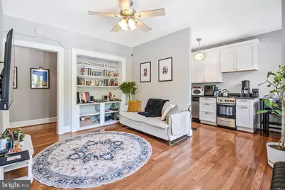 2527 Q Street NW #108, Washington, DC 20007 - Photo 1