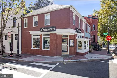 2527 Q Street NW #108, Washington, DC 20007 - Photo 16