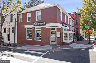 2527 Q St NW, Washington, DC 20007 - Photo 16