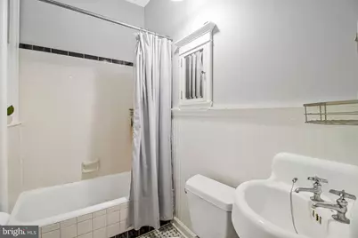 2527 Q Street NW #108, Washington, DC 20007 - Photo 10