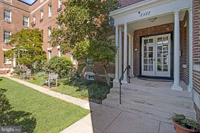 2527 Q Street NW #108, Washington, DC 20007 - Photo 14