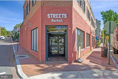 2527 Q Street NW #108, Washington, DC 20007 - Photo 18